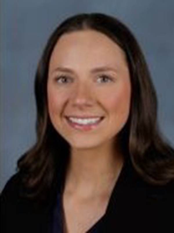 Shelby Cate Hodgess, M.D.
